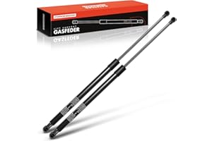 ‎FRANKBERG Frankberg 2x Gasfeder Dämpfer Heckklappe Kompatibel mit 3er E46 316 318 320 325 328 330 Kombi 1999-2005 Replace# 51248232873