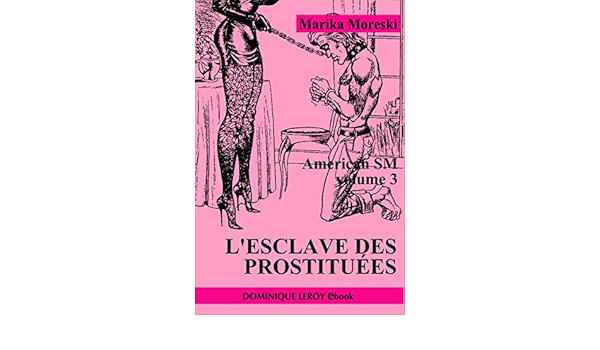 esclavage des prostituées