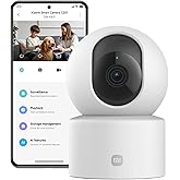 XIAOMI Akıllı Kamera C201