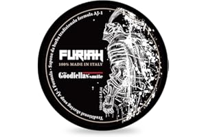 The Goodfellas' smile crème à raser furiah formula aj-1 100ml