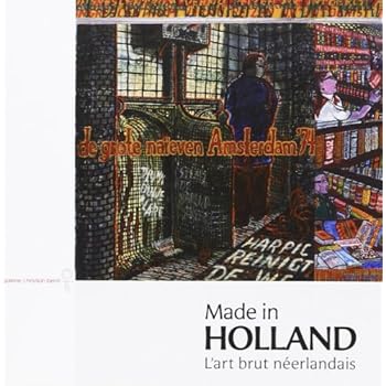 Made in Holland Made in Holland