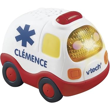 Majorette 212057182007 Norska räddningsfordon Norska räddningsfordon, finns som brandbil, Volvo V90 polisbil eller ambulans, 7,5 cm, ab 3 (diverse