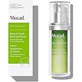 Murad Retinol Youth Renewal Serum &ndash; Youth Code: Skin Renewing Retinol Serum (30 ml)