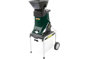 Webb WEISWB 2500w Electric Impact Shredder with Collection Box