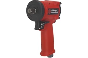 Chicago Pneumatics 8941077320 Chicago Pneumatic CP7732 1/2’’ Schlagschrauber