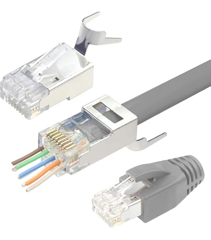 RJ45 UTP krimptang kopen, morgen in huis | Allekabels