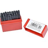 Br&uuml;der Mannesmann Darbe Harf Seti, 3 Mm M243-B-3