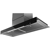 TEKA 90 cm Integrated Cooker Hood with EcoPower Motor, 3 Speeds + 1 Intensive, LED Lighting, Energy Class A+, Model Integra G