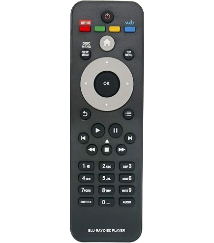 Télécommande Neuve Pour Téléviseurs Philips 22PFL2978K12 / 24HFL2808... - Marque Infrashop