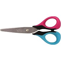 Ciseaux D'apprentissage Maped Start 13 Cm – Ergonomiques, Bouts Ronds, Pour Enfants - 6