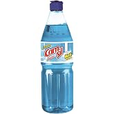 CAMSİL ORIGINAL BLUE 1LT SPARE BOTTLE POURING (SQUARE)