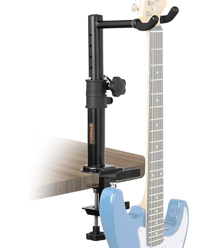 D'ADDARIO PW-GD-01 Guitar Dock - Strumenti Musicali - 10