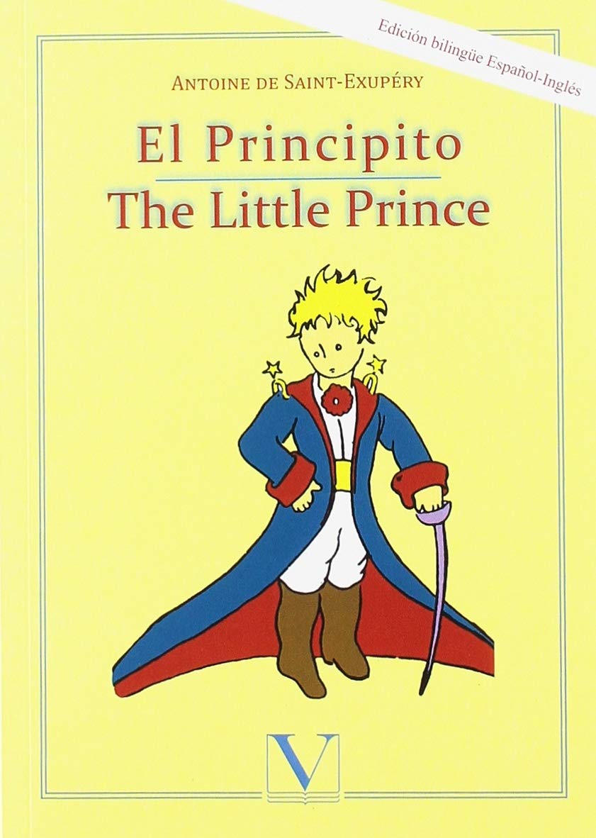El Principito: The Little Prince