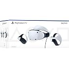 Sony PlayStation VR2 Casque de visualisation d&eacute;di&eacute; 560 g Noir, Blanc