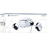 PlayStation VR2 ( PSVR2 )