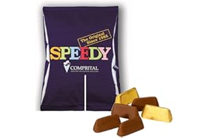 COMPRITAL GR 1250 Gelato al Gusto GIANDUIOTTO Prodotto Pronto per GELATERIA Prodotto Completo Artigianale