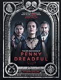 The Art and Making of Penny Dreadful by 