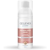 Celenes Cloudberry Yatıştırıcı Y&uuml;z Bakım Kremi Kuru Ve Hassas Ciltler (50 ml)