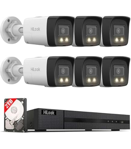 Hikvision DS-2CD2742FWD-IZS 4 MP WDR Dome Network Camera With IR - View #7