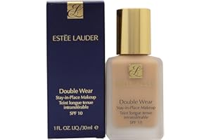 Estee Lauder Double Wear Stay-in-Place 30ml Makeup 1N2 ECRU 16