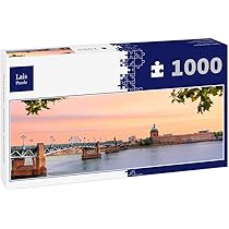 Lais Puzzle - Chateau De Maisons-Laffitte, Les Yvelines, Frankreich