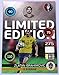 Produktbild Panini Adrenalyn EURO 2016 - Zlatan Ibrahimovic Schweden limited Edition Karte Shiny