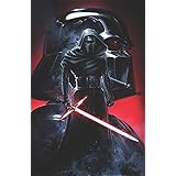 Star Wars: The Rise of Kylo Ren