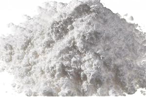 Crazee Deal | Alum Powder Bath 100% Natural 100g Sweating, Cuts After Shave, Acne