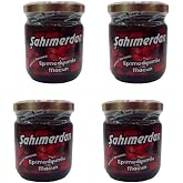 Honey Herbal Paste 240 Gr (4 in One) Şahımerdan