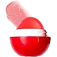Blue Heaven Tinted Lip Balm infused with Shea Butter, Almond oil and Vitamin E - Strawberry, 8g