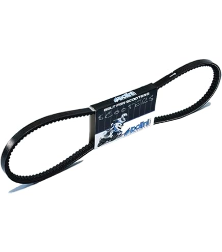 CINGHIA 13X1168 A 46 TRAPEZOIDALE PIX - Foto 7