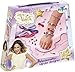 Produktbild Disney Violetta Bastel-Set Freundschafts-Armbänder ( Kreativ-Set mit Bändern, Perlen und süßen Anhängern in verschiedenen Farben)