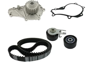 SKF VKMC 03140 Kit de distribution avec pompe à eau