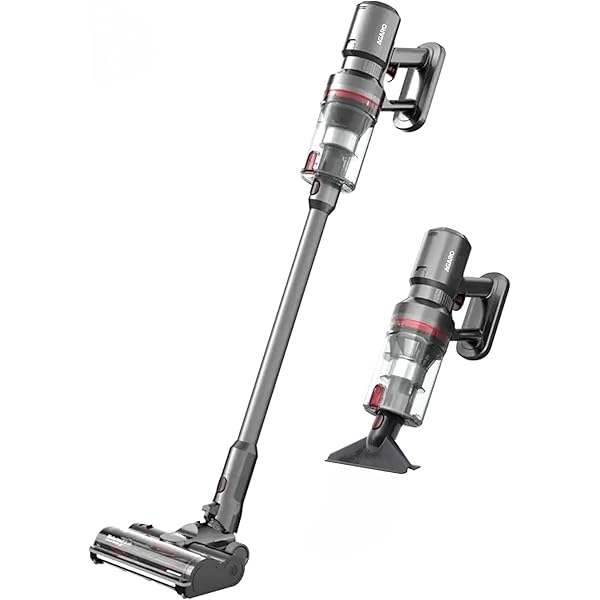 Dyson V12 Detect Slim Absolute (SV46 ABL) : Amazon.in: Home & Kitchen