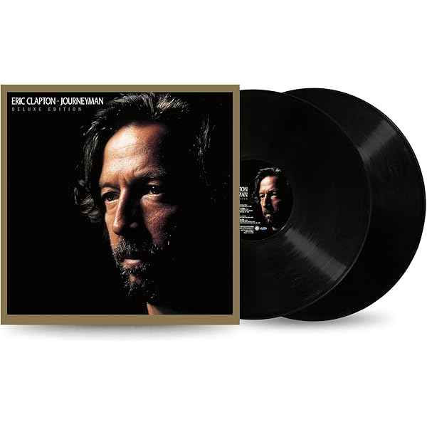 Eric Clapton - The Broadcast Collection 1976 - 5 CD Box Set: Eric