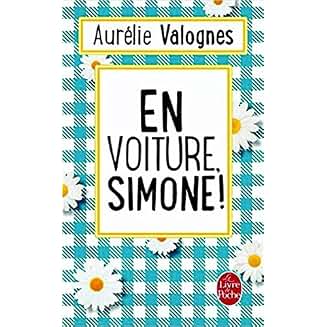 En voiture, Simone !