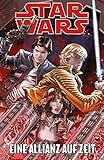 Star Wars Comics: Eine Allianz auf Zeit by 