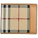 Produktbild BURBERRY AUSWEISBRIEFTASCHE IN HORSEFERRY CHECK
