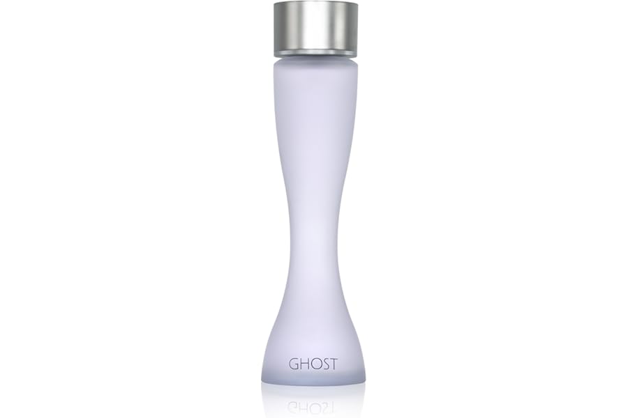 Ghost The Fragrance Eau de Toilette | Jasmine, Peach & Musk