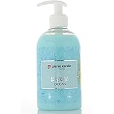 Pierre Cardin Kind to Skin Okyanus Kokulu E Vitaminli Nemlendirici Sıvı El Sabunu-480 ml
