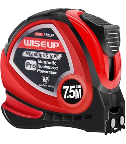 Stanley 2-34-777 Meetlint Power Winder Glasvezel Tape - Vergelijk prijzen