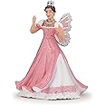 Papo ENCHANTED WORLD Figurine, 39134 Queen of Elves Pink, Multicolour