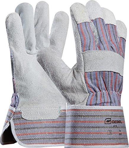 Preisvergleich Produktbild UNIQAT HANDSCHUH ECO GR.10,5