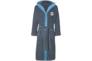 TSV 1860 München Bademantel Lizenz Fanartikel