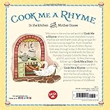 Image de Cook Me a Rhyme: In the Kitchen With Mother Goose