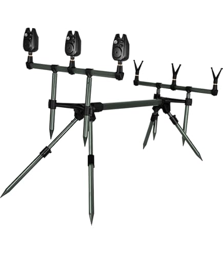 Rutenhalter Erdspie 150 cm Surfcasting fr Strand Sandspitze 150 cm :  Amazon.de: Sport & Freizeit