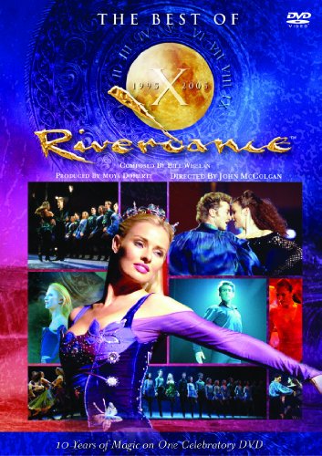 Riverdance: The Best Of Riverdance [DVD]
