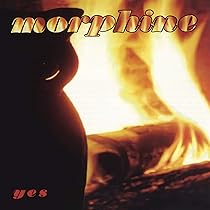 MORPHINE「Yes」 Morphine – Yes – CD (Advance, Album), 1995 [r2608956] | Discogs