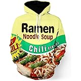ramen sweater