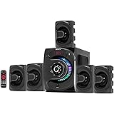 Best Home Theater under 2000 in India (2020 Review) 8